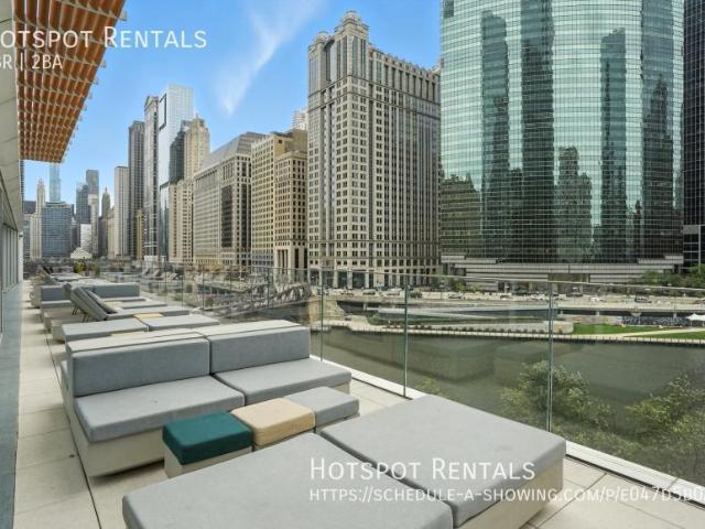 2 bedroom, Chicago IL 60654 105960358
