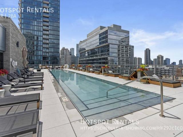 2 bedroom, Chicago IL 60654 105962965