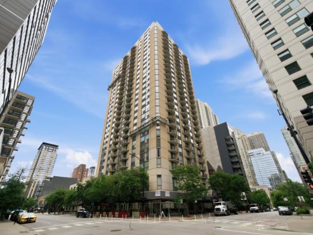2 bedroom, Chicago IL 60654 LS105413653