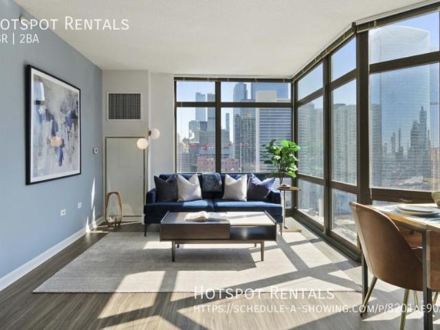 2 bedroom, Chicago IL 60661 105962126