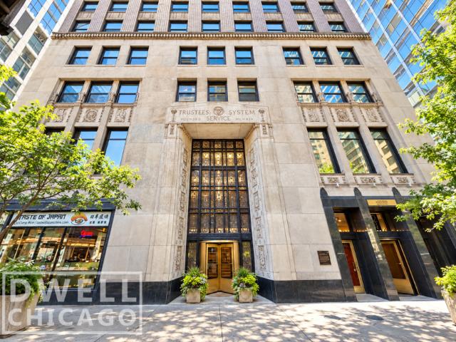 2 bedroom, Chicago IL 60601 105812801