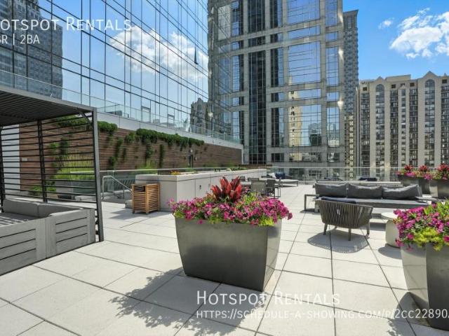 2 bedroom, Chicago IL 60601 105961193