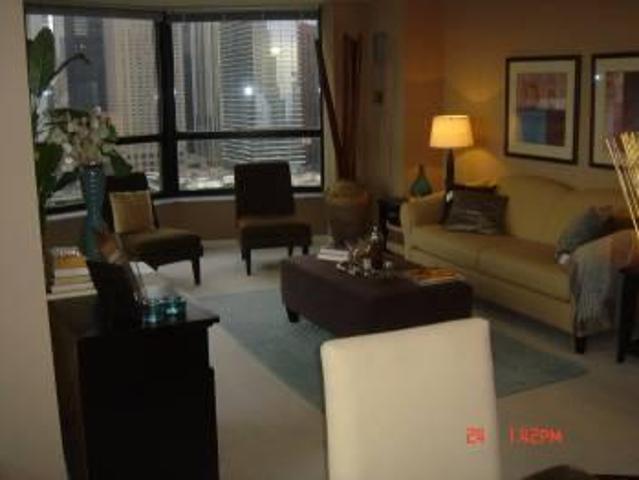 2 bedroom, CHICAGO IL 60601 LS61756440