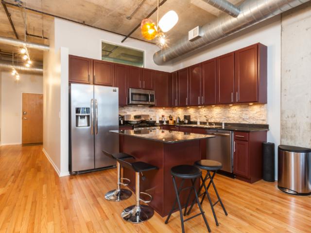 2 bedroom, Chicago IL 60607 101745618