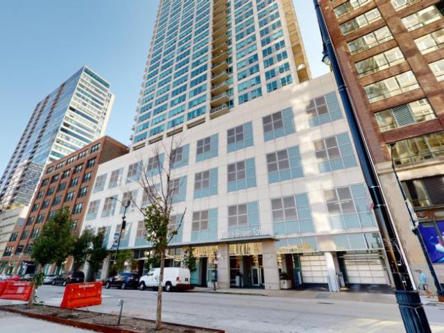 2 bedroom, Chicago IL 60607 104715265