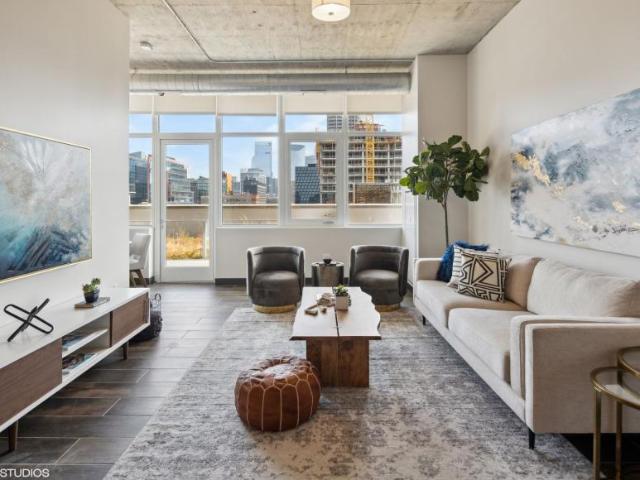 2 bedroom, Chicago IL 60607 105795766