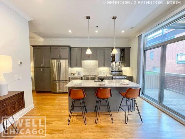 2 bedroom, Chicago IL 60607 105079233