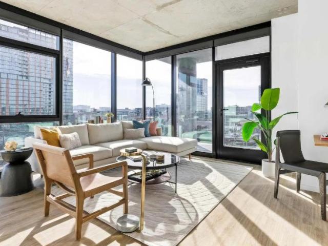 2 bedroom, Chicago IL 60607 106026825