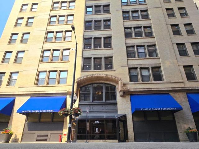 2 bedroom, Chicago IL 60605 104715264