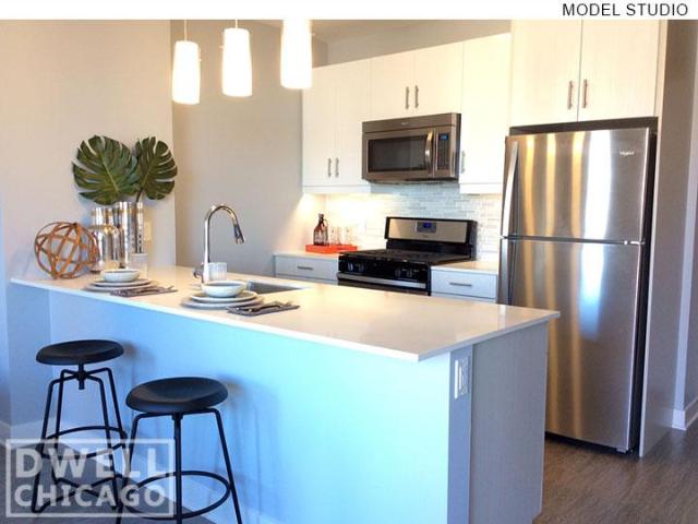 2 bedroom, Chicago IL 60605 104261072