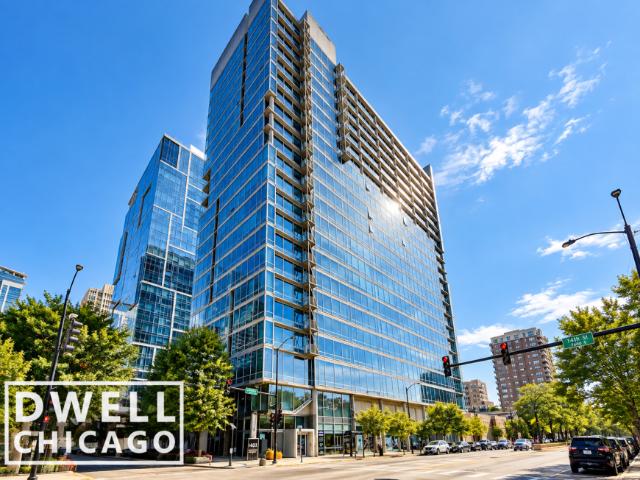 2 bedroom, Chicago IL 60605 105786695