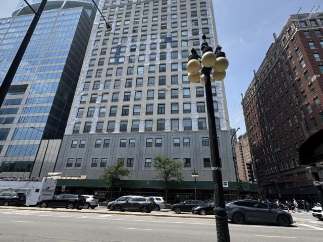 2 bedroom, Chicago IL 60605 105812851