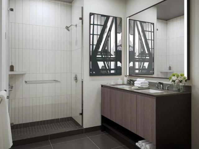 2 bedroom, Chicago IL 60605 105894531