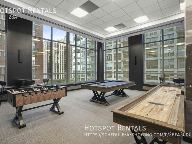 2 bedroom, Chicago IL 60605 105961191