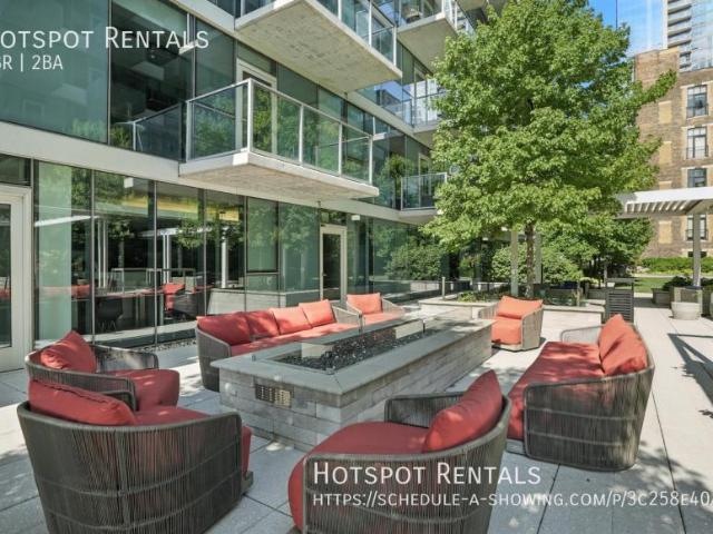 2 bedroom, Chicago IL 60605 105961235