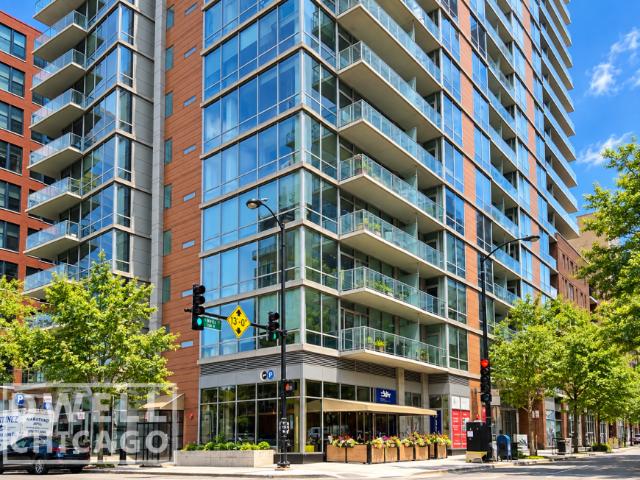 2 bedroom, Chicago IL 60605 105382349