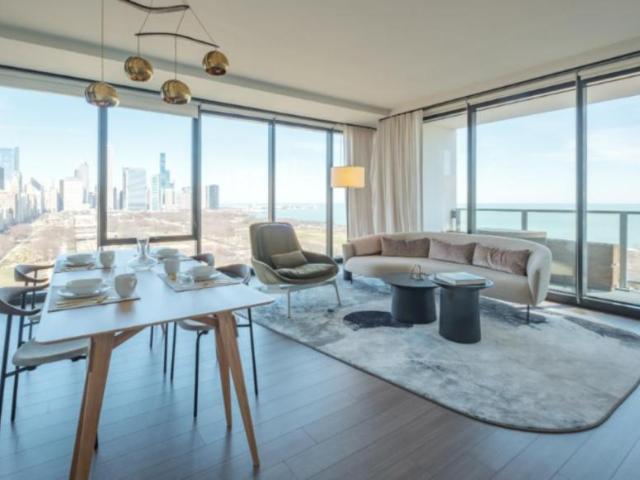 2 bedroom, Chicago IL 60605 106026828