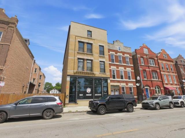 2 bedroom, Chicago IL 60608 105282165