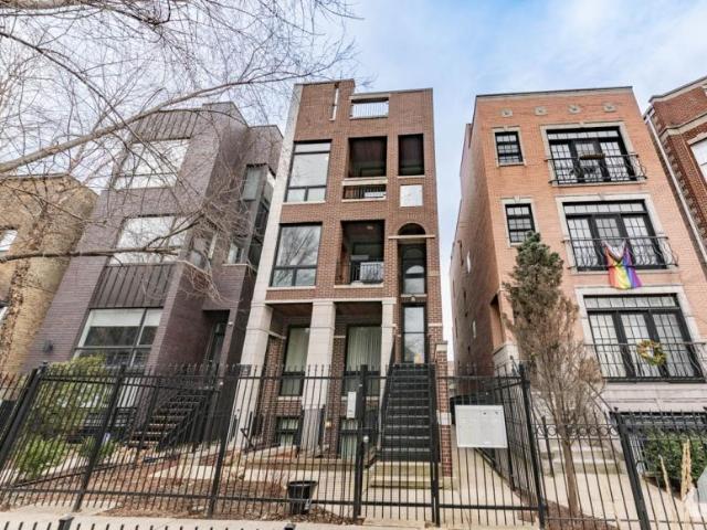 2 bedroom, Chicago IL 60613 98322220