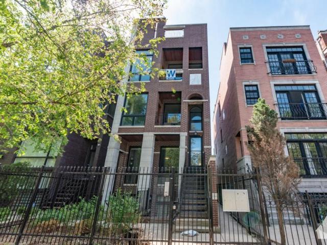 2 bedroom, Chicago IL 60613 103393372