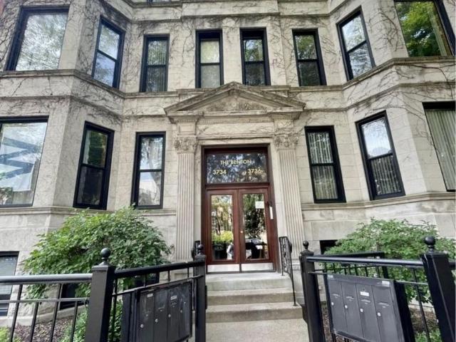 2 bedroom, Chicago IL 60613 104295254