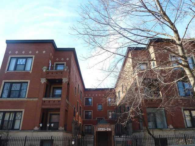 2 bedroom, Chicago IL 60613 104295257