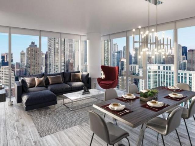2 bedroom, Chicago IL 60610 97070013