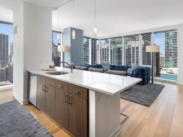 2 bedroom, Chicago IL 60611 103618545