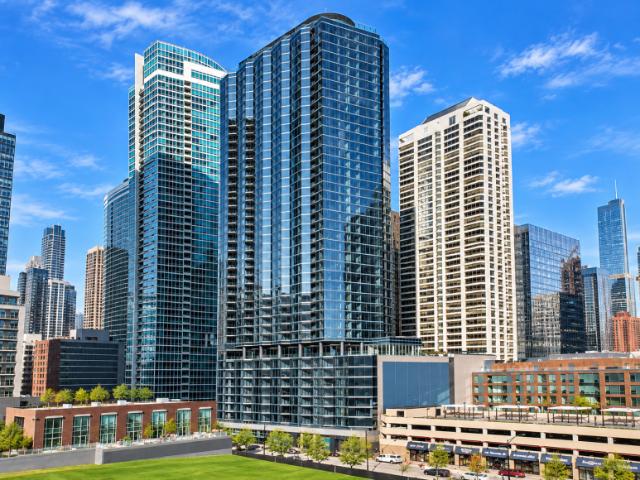 2 bedroom, Chicago IL 60611 105657267