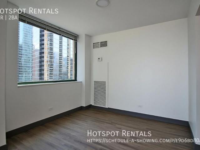 2 bedroom, Chicago IL 60611 105960384