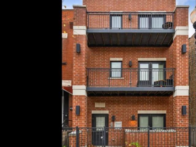 2 bedroom, Chicago IL 60612 105670409