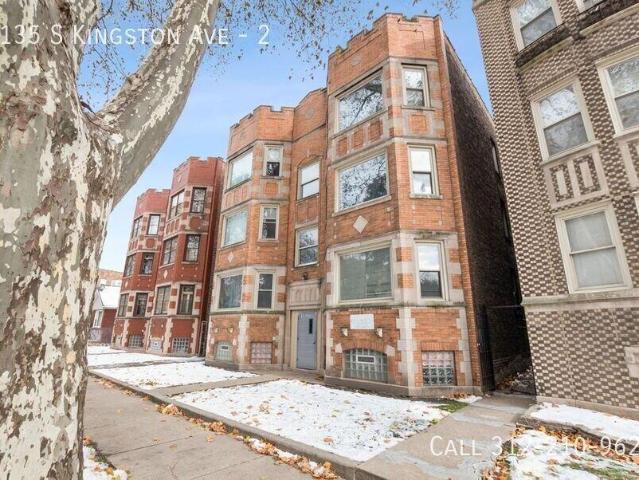2 bedroom, Chicago IL 60617 105967876