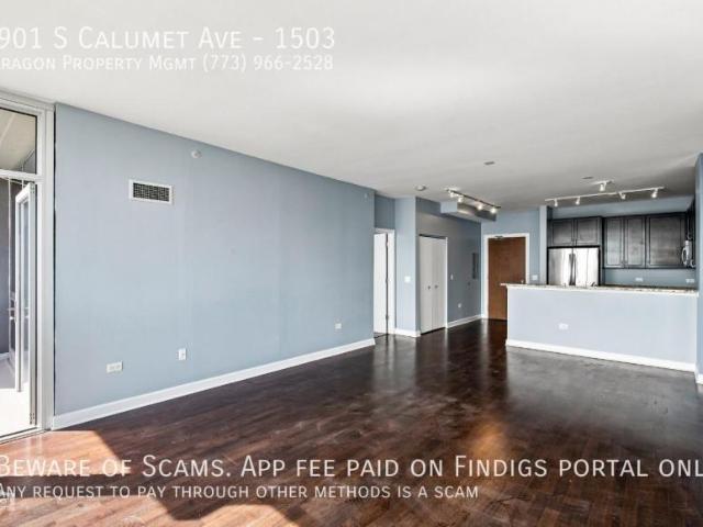 2 bedroom, Chicago IL 60616 105407731