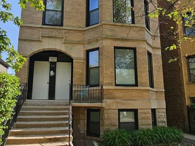 2 bedroom, Chicago IL 60618 104440005