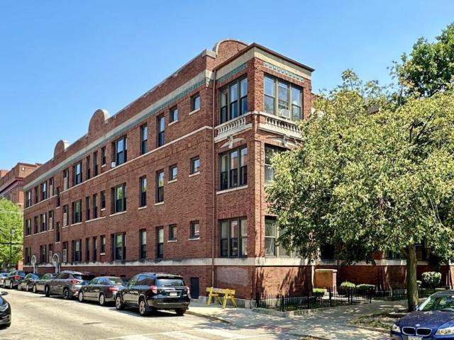 2 bedroom, Chicago IL 60618 104919395