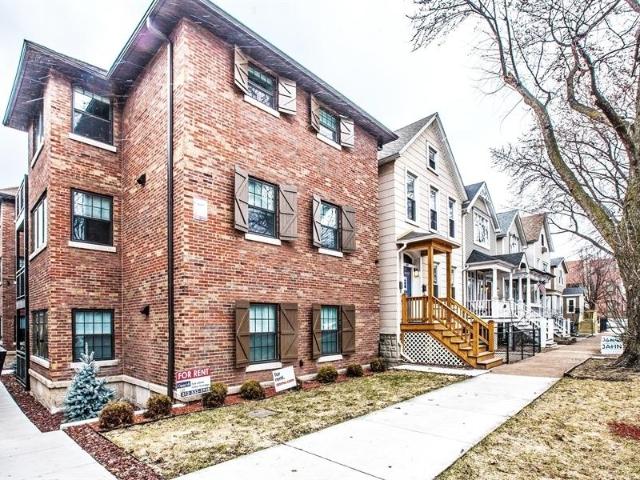 2 bedroom, Chicago IL 60618 104295253