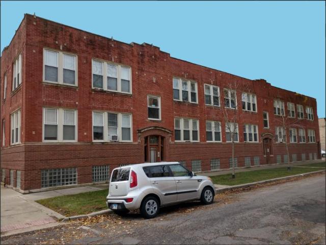 2 bedroom, Chicago IL 60618 105492041