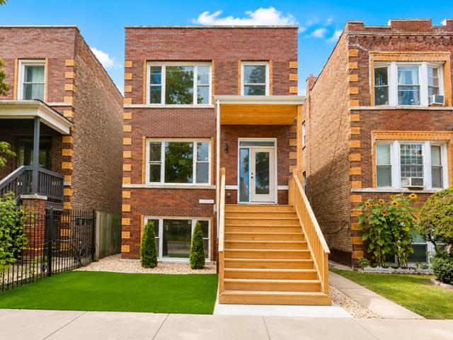 2 bedroom, Chicago IL 60618 105820411