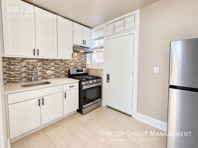 2 bedroom, Chicago IL 60619 105966042