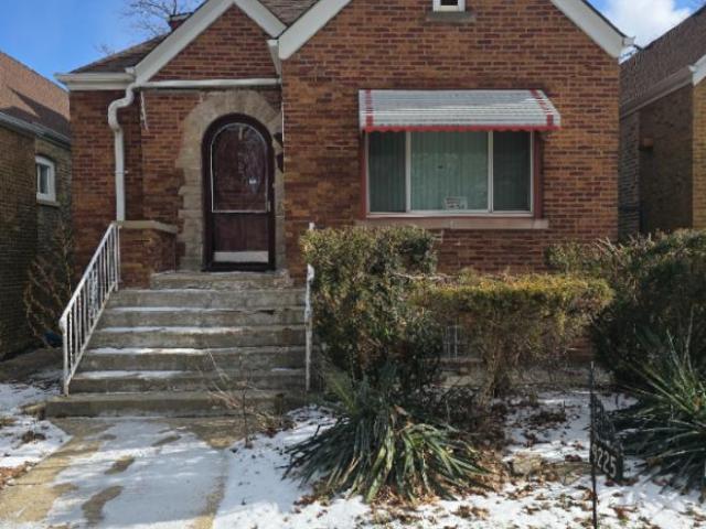 2 bedroom, Chicago IL 60620 104874485