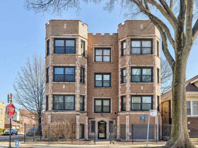2 bedroom, Chicago IL 60620 105433398