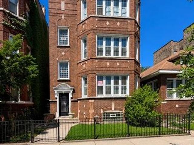 2 bedroom, Chicago IL 60620 105434084