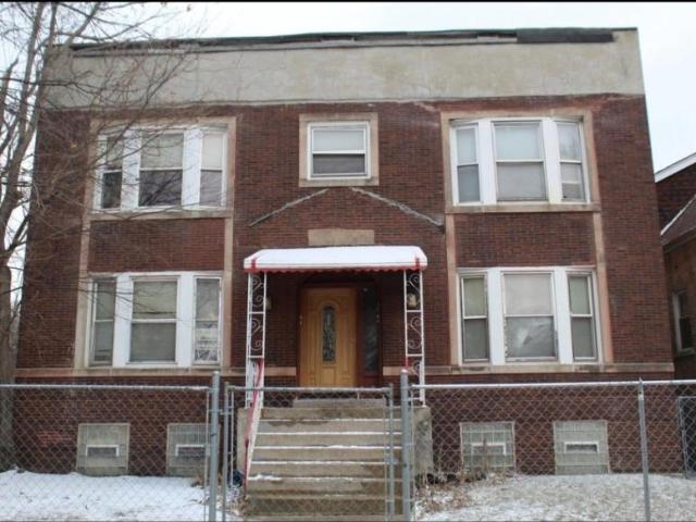 2 bedroom, Chicago IL 60620 105068928