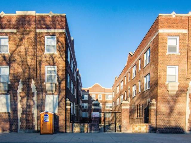 2 bedroom, Chicago IL 60621 95881262