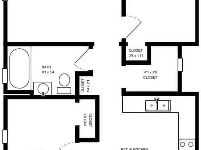 2 bedroom, Chicago IL 60622 102857785