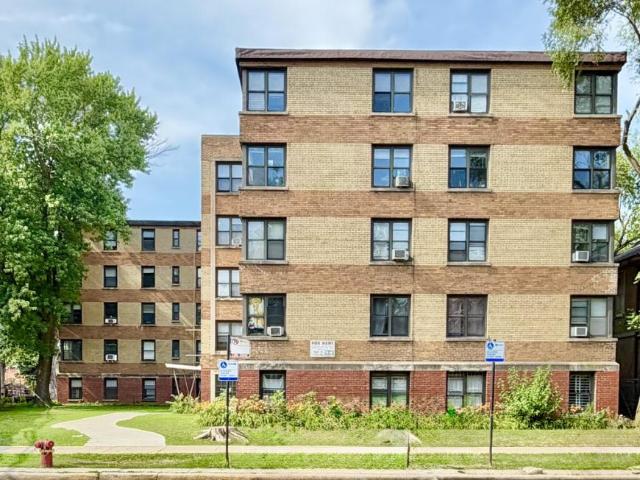 2 bedroom, Chicago IL 60626 105079187