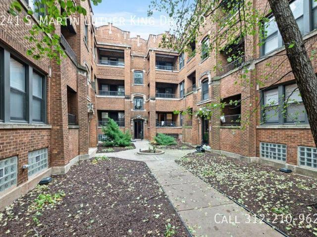2 bedroom, Chicago IL 60637 LS103899744