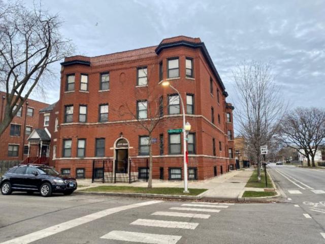 2 bedroom, Chicago IL 60637 LS104581920
