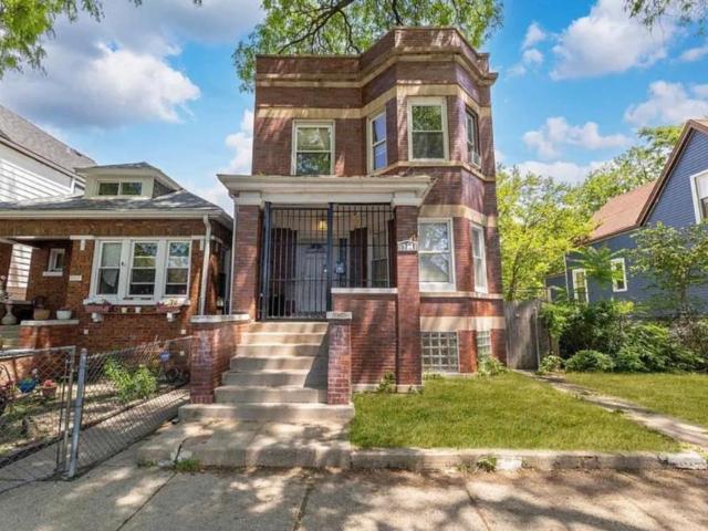 2 bedroom, Chicago IL 60636 105780876