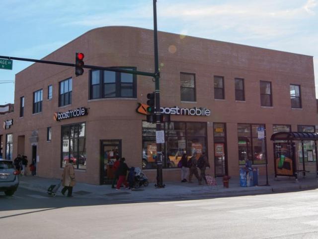 2 bedroom, Chicago IL 60639 105547303